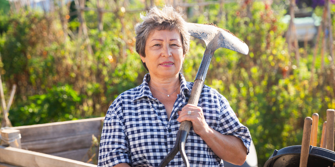 Gardening Makes Us Feel Better: The Art of Cultivating Calm and Connection | The Complete Guide to Pleached Trees
