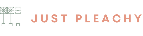 Just Pleachy®