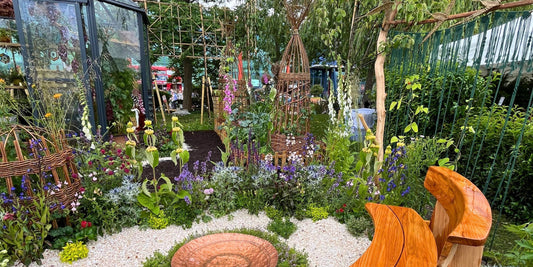Top Five Garden Trends for 2026 | The Pleachy Post