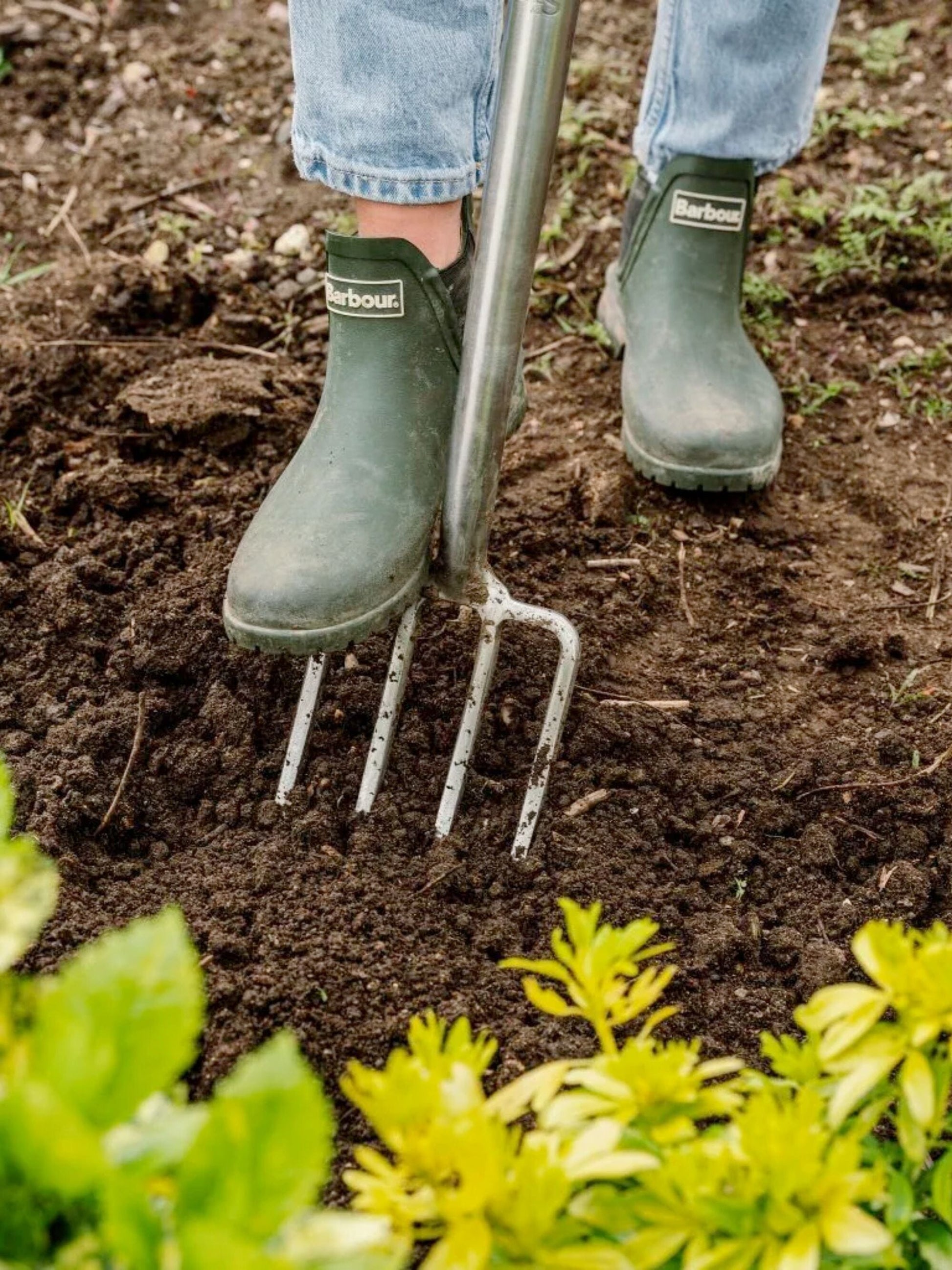 Farmyard Manure 50L | Suitable for 3 Trees
