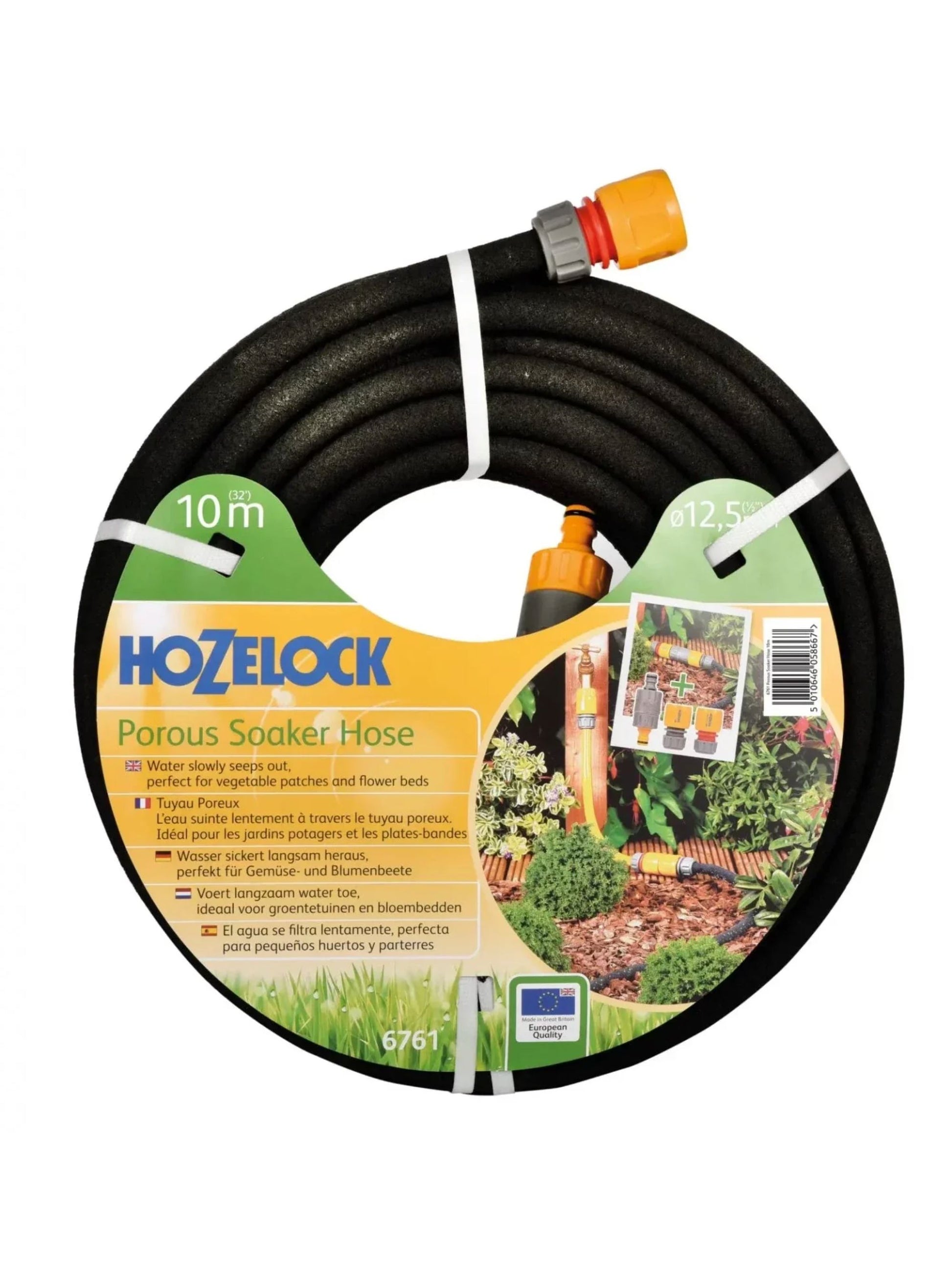 Hozelock Soaker Hose