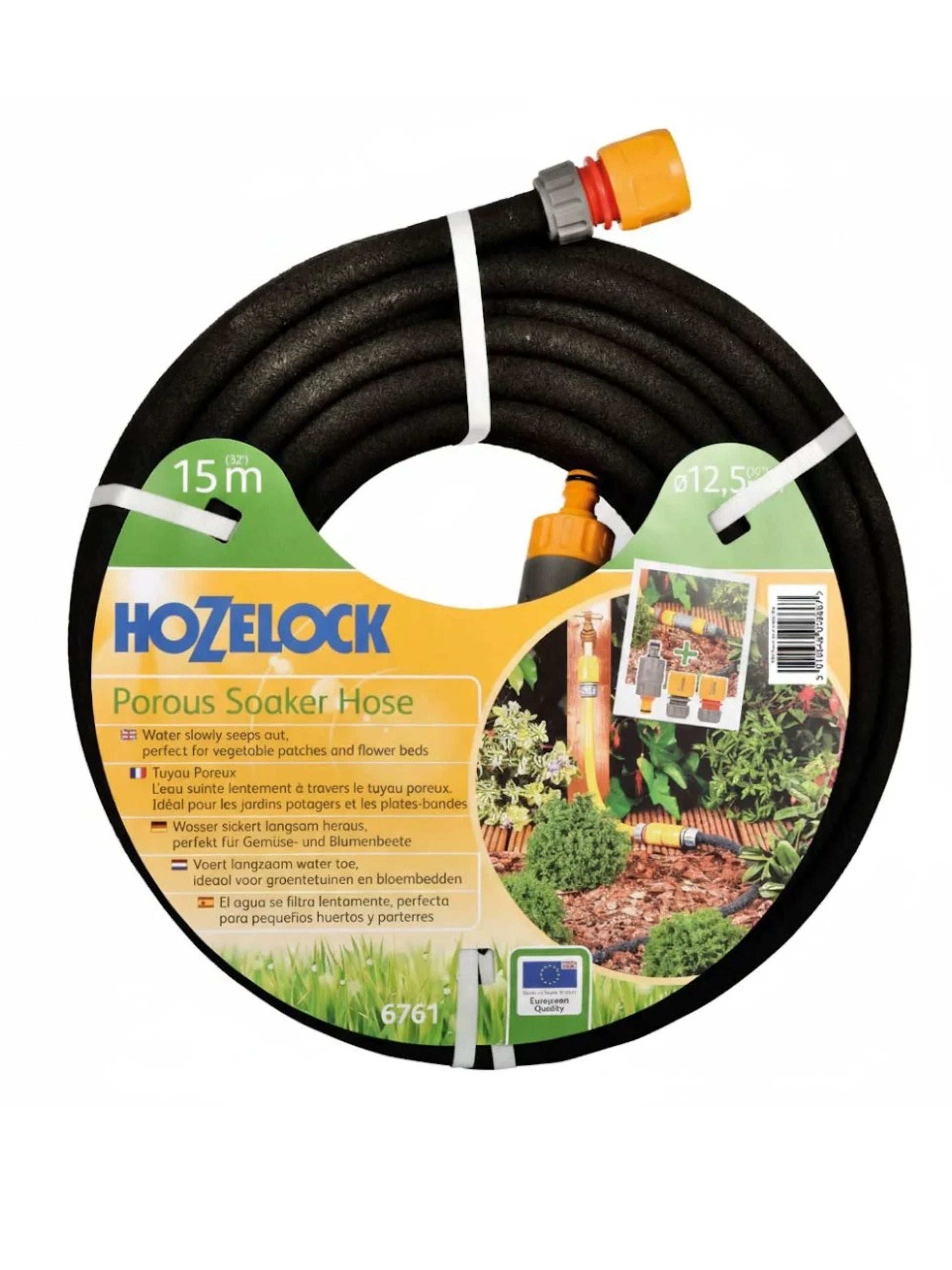 Hozelock Soaker Hose