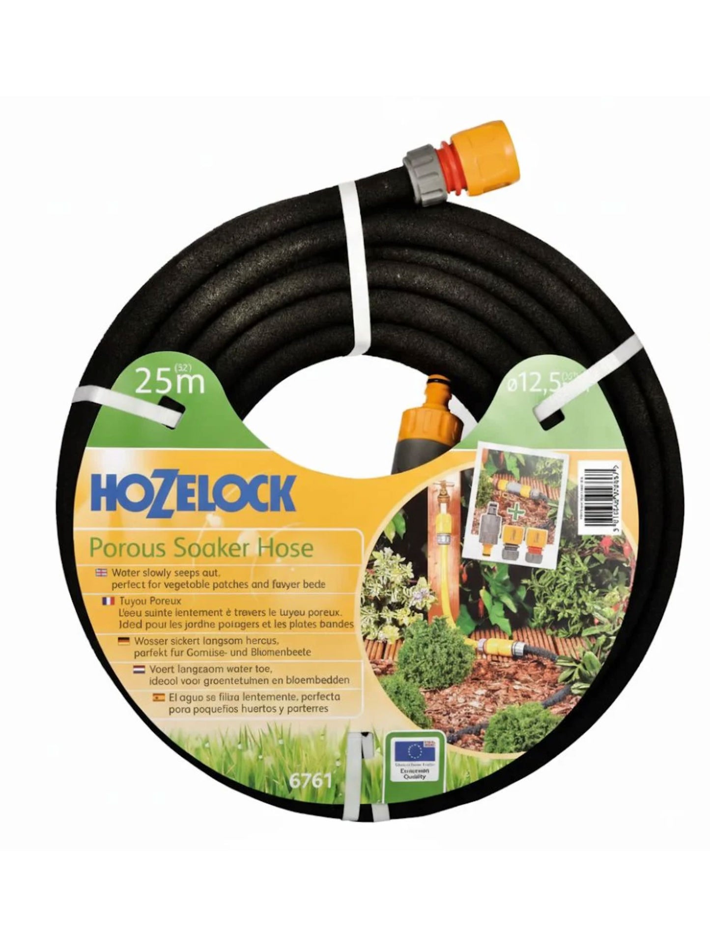 Hozelock Soaker Hose