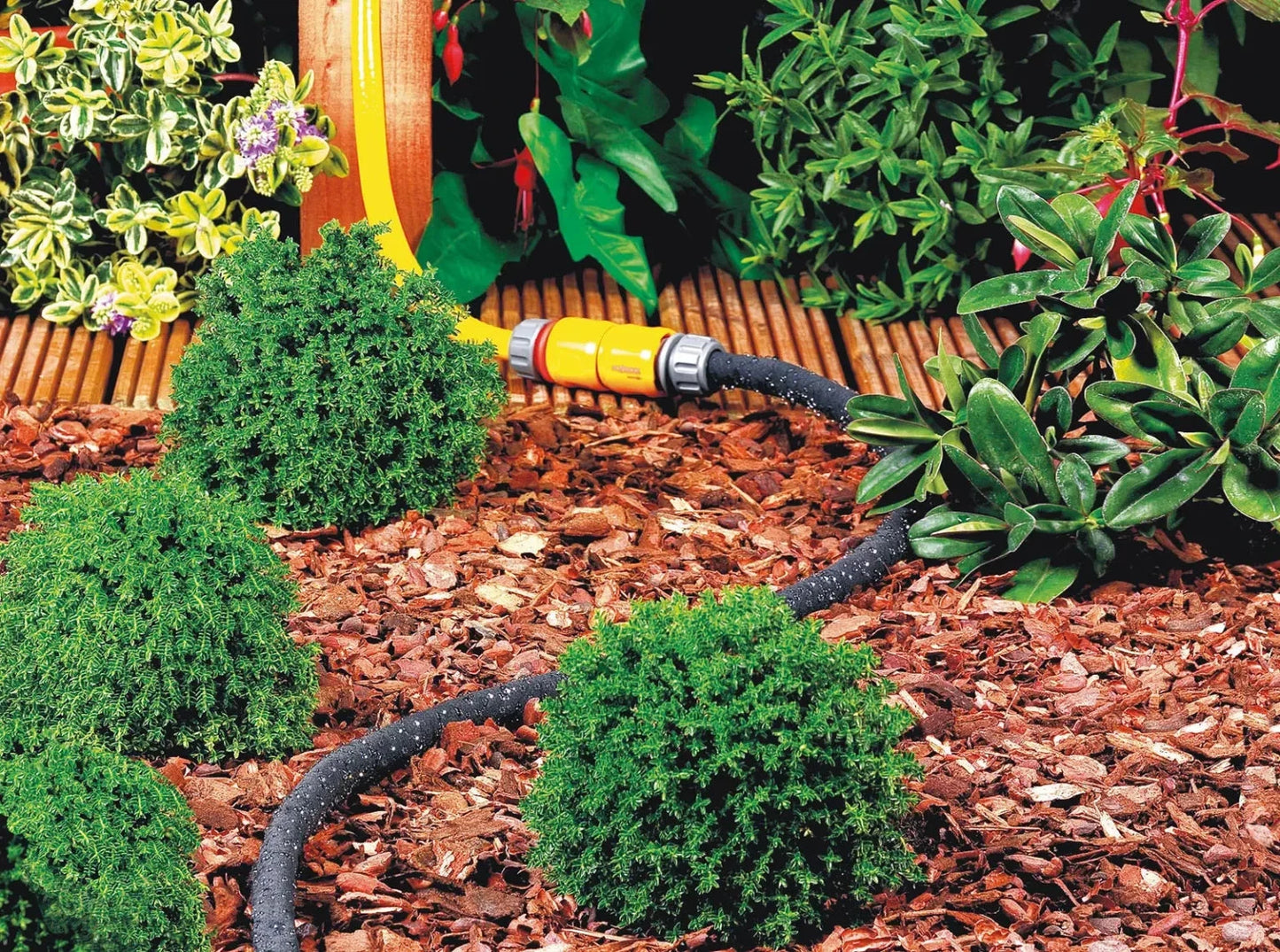 Hozelock Soaker Hose