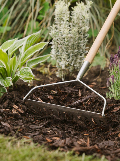Landscape Bark 100L | Suitable for 6 Trees